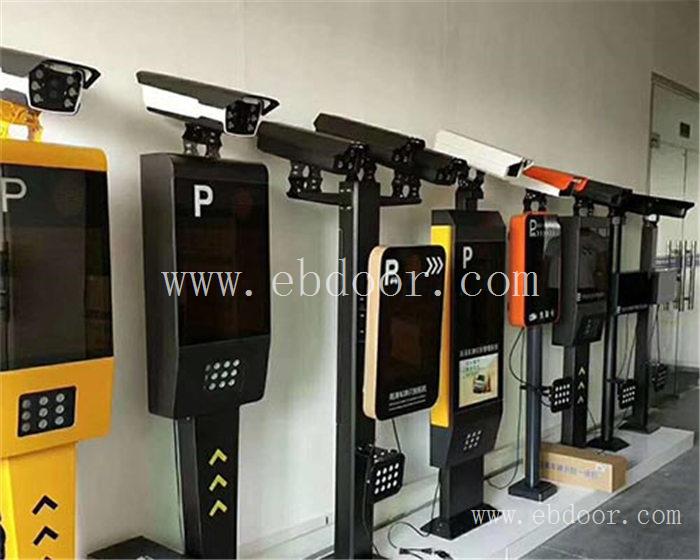 陕西铝合金电动伸缩门公司