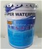 陕西聚氨酯防水涂料多少钱