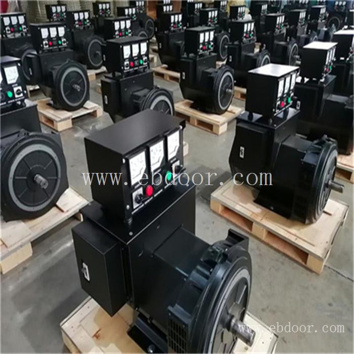 云南高压发电机价格