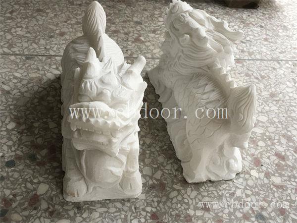 陕西建筑汉白玉雕刻加工