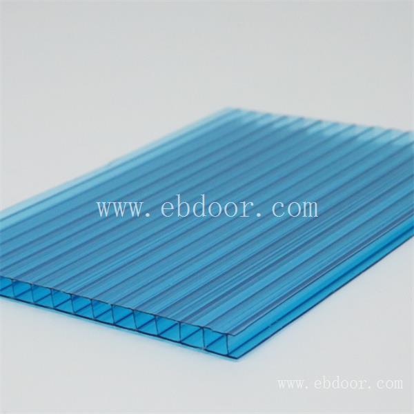 河南温室大棚阳光板多少钱