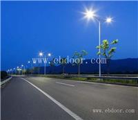 甘肃道路路灯设计