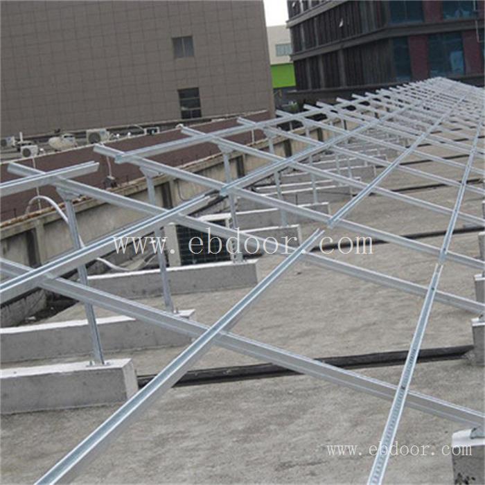 陕西水泥螺旋地桩哪里有