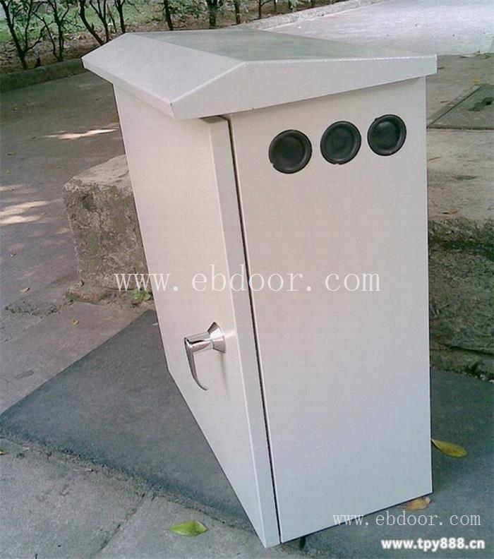 开封不锈钢机箱机柜价格