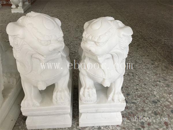 贵州异形汉白玉雕刻定制