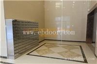 成都物业信报箱生产