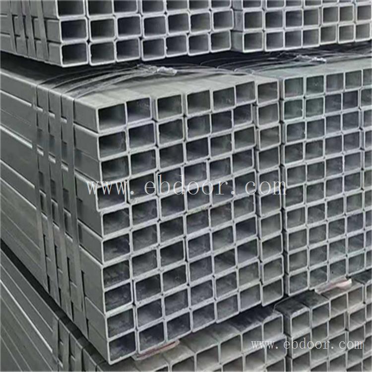 四川轻型镀锌管厂家