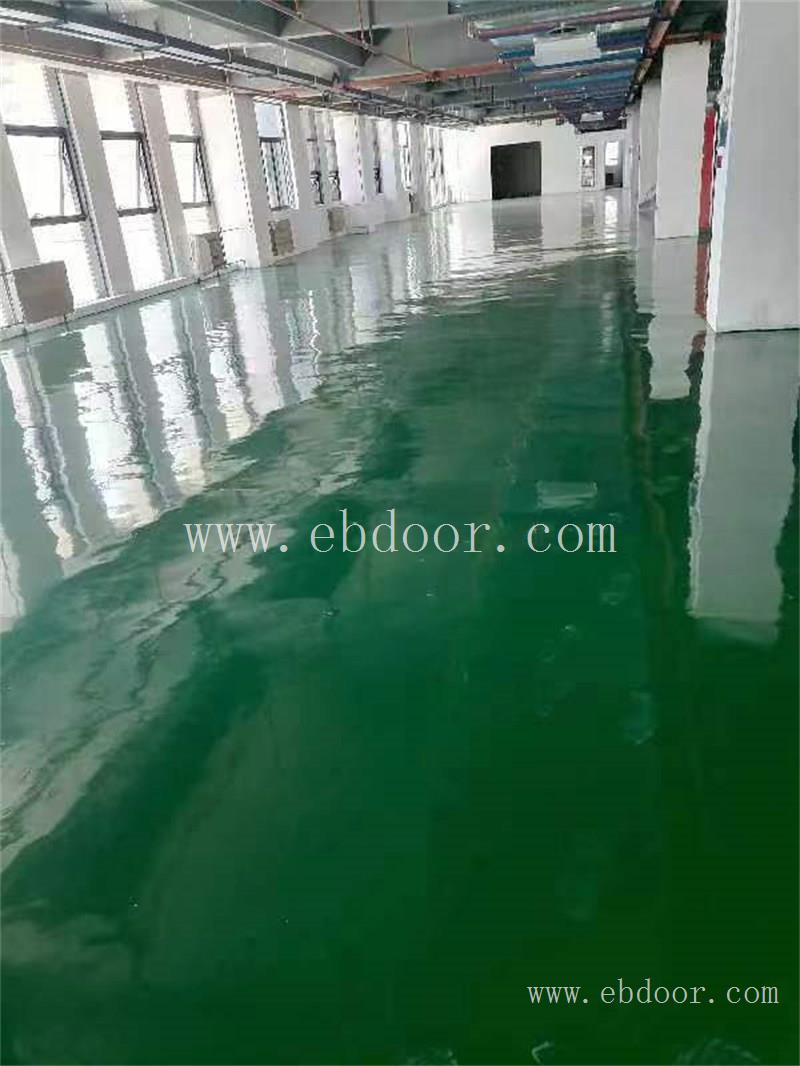 咸阳仓库环氧地坪施工厂商