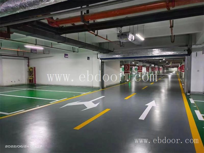 咸阳水性环氧地坪施工哪家好