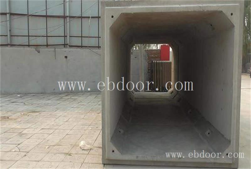 宝鸡钢筋混凝土方涵哪家好