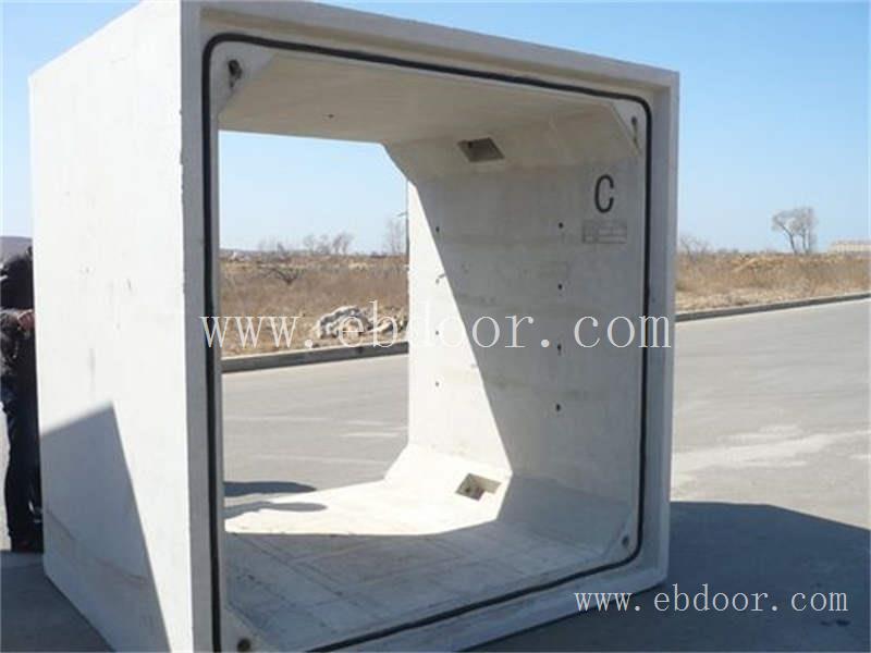 宝鸡现浇混凝土方涵供应商