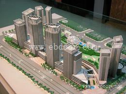 宁夏建筑沙盘模型价格