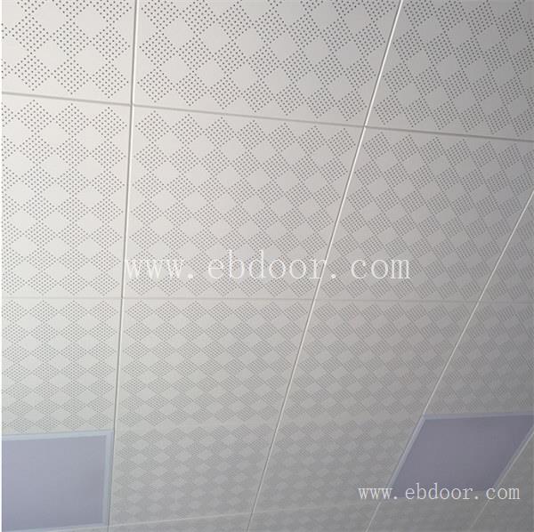 山西工程铝天花生产