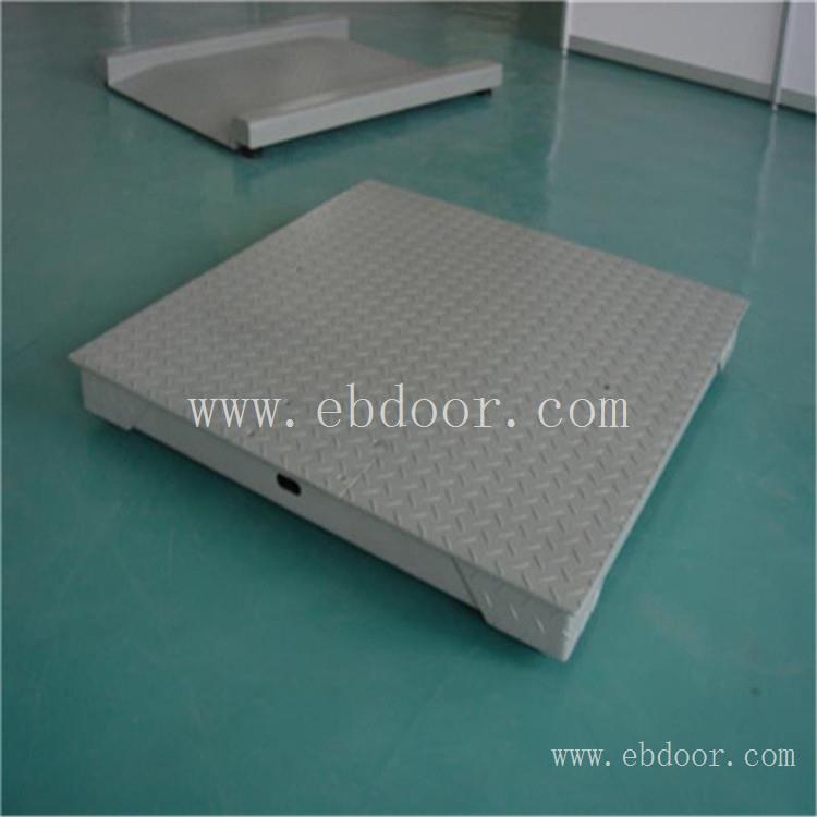 自贡防作弊地磅价格