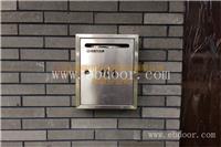 四川不锈钢信报箱生产