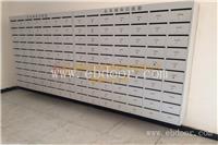 绵阳小区信报箱安装