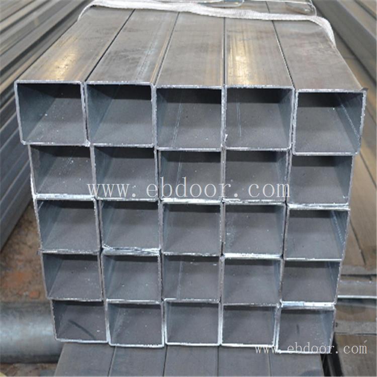 成都工业镀锌管厂家