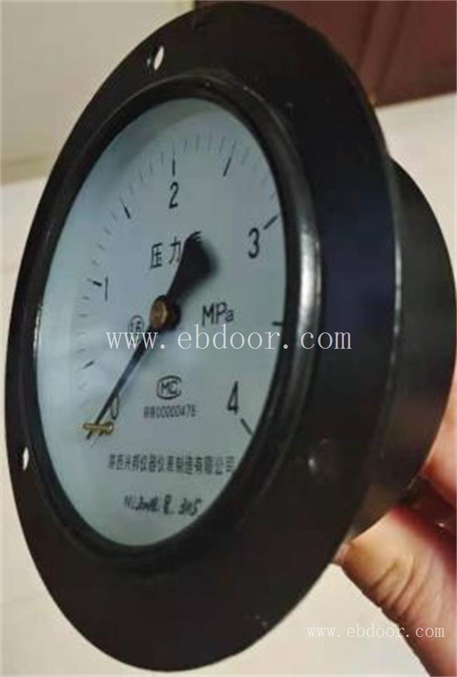 青海管线温度仪表价格