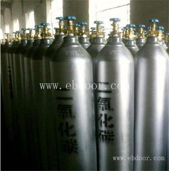 重庆高纯二氧化碳气体
