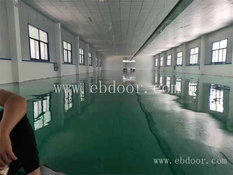 陕西车间环氧地坪施工厂家