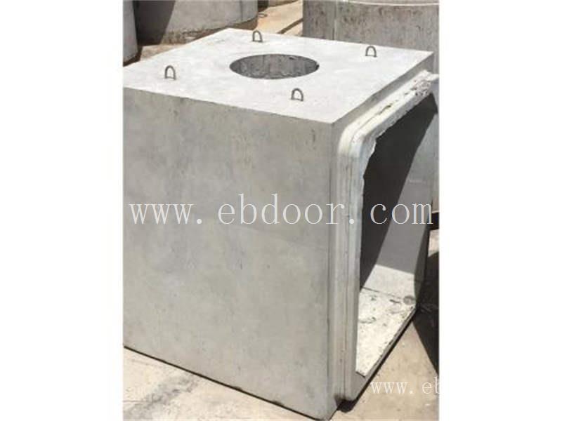 咸阳钢筋混凝土方涵供应商