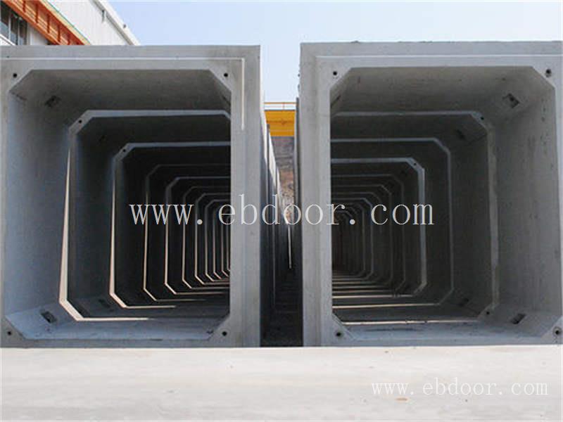 西安钢筋混凝土方涵价格