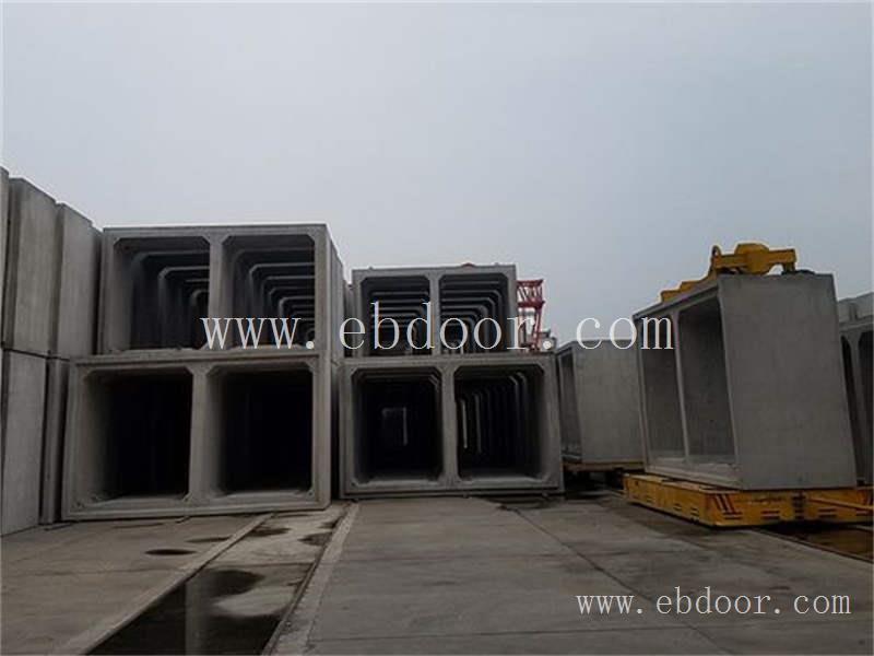 咸阳预制混凝土方涵供应商