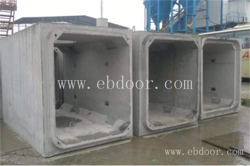 陕西现浇混凝土方涵哪家好