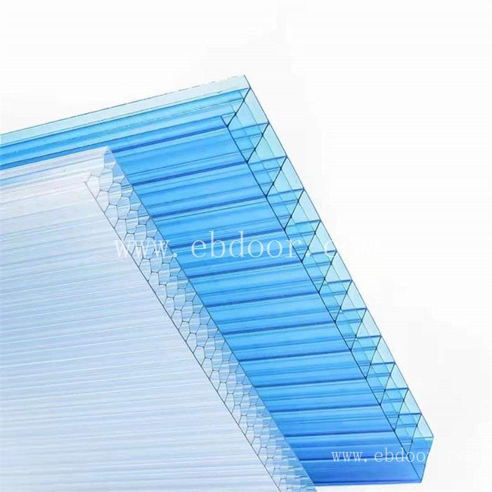 山东温室大棚阳光板多少钱