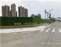 南充装配式道路围挡生产