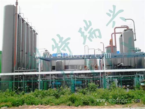 成都工业甲醇制氢技术