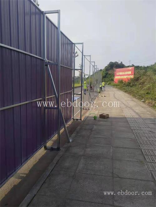 成都马路围挡批发