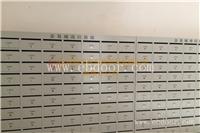 四川住宅信报箱厂家