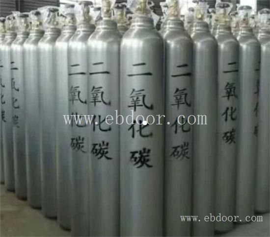 成都高纯二氧化碳批发