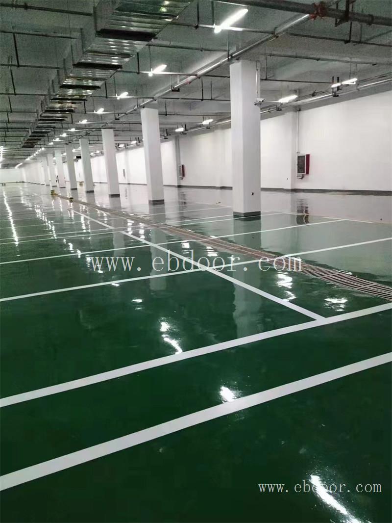 西安车间环氧地坪施工报价