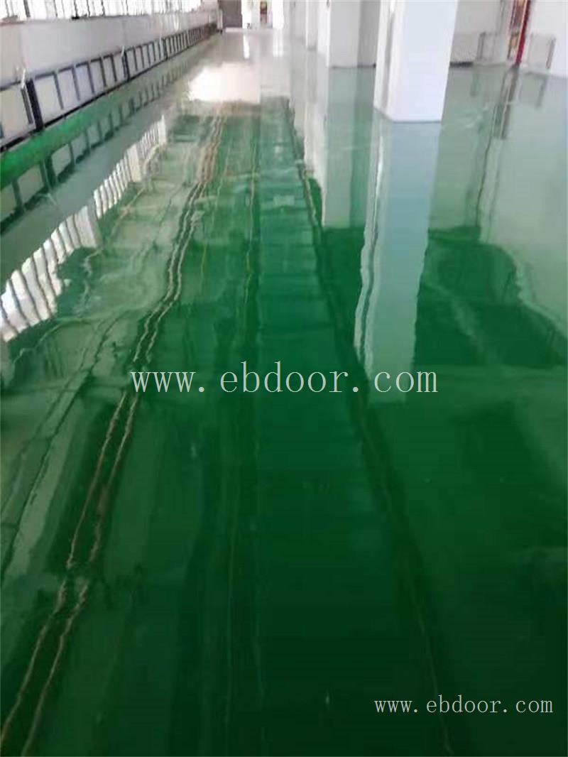 陕西仓库环氧地坪施工厂商
