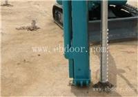 青海水泥螺旋地桩供应商