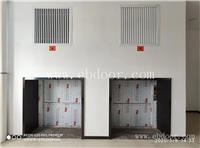 洛阳传菜电梯设计