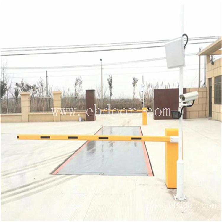 攀枝花称重地磅价格