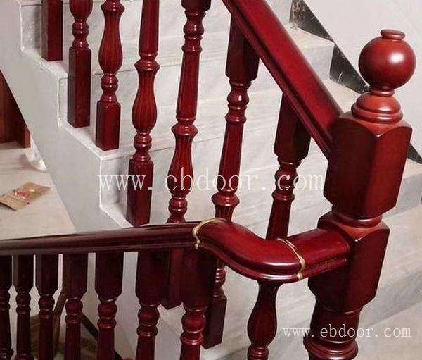 郑州仿古楼梯销售