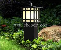 宝鸡道路景观灯安装