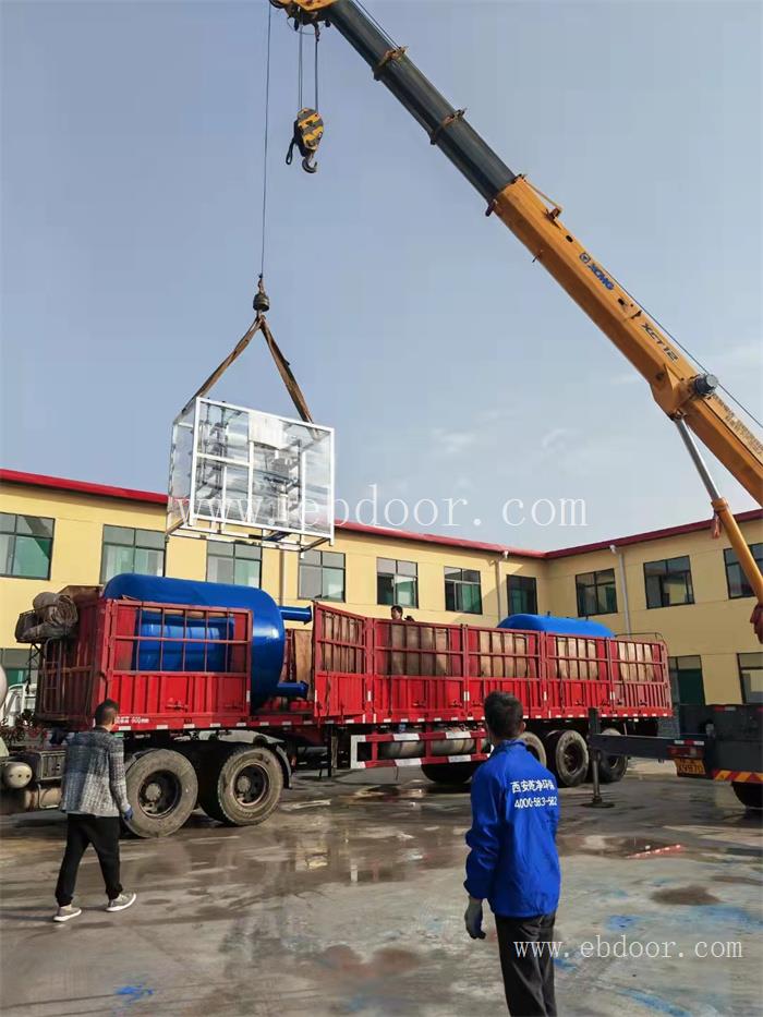 新疆50吨水处理设备厂家