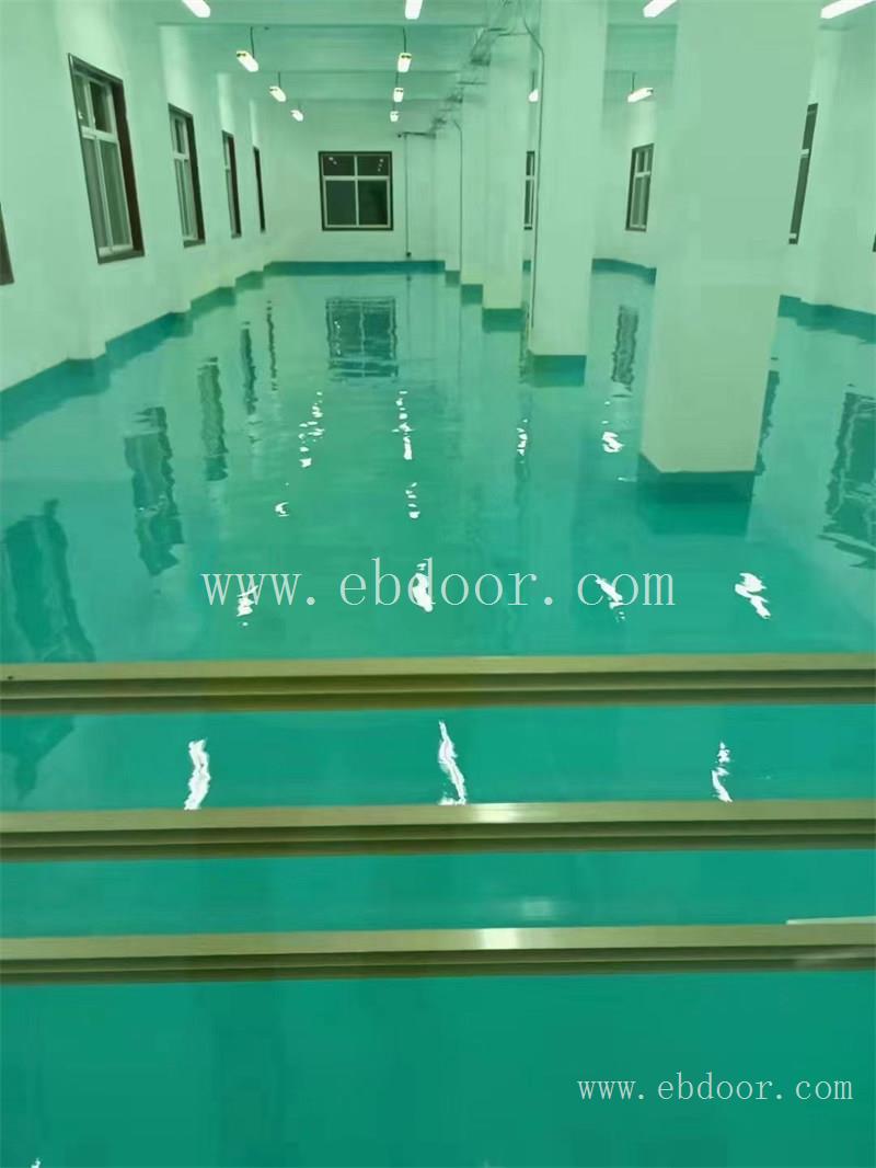 陕西水性环氧地坪施工厂家