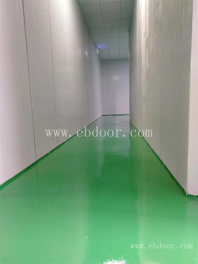 西安耐磨环氧地坪施工多少钱