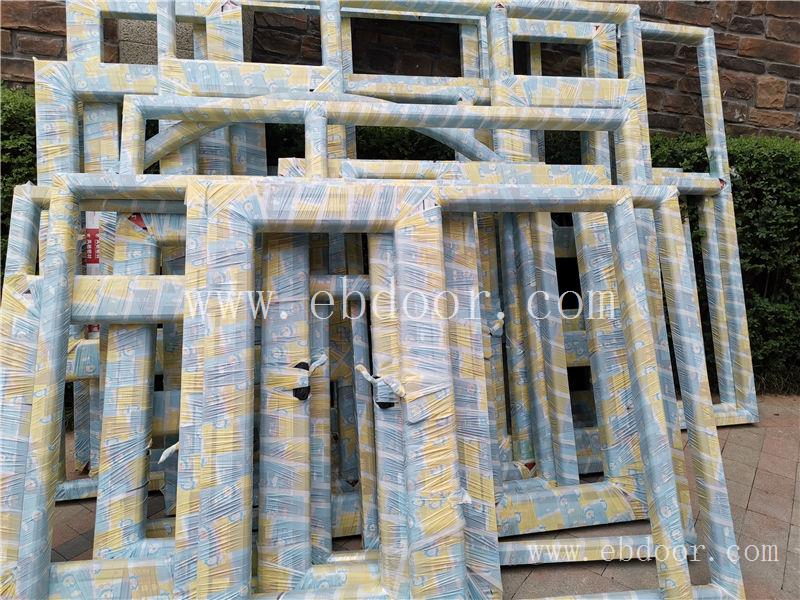 西安落地断桥铝门窗批发