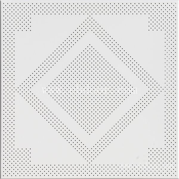 郑州冲孔铝天花多少钱