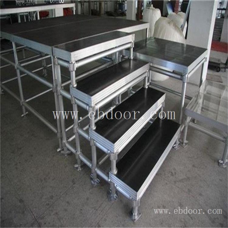 达州小型桁架舞台搭建有哪些