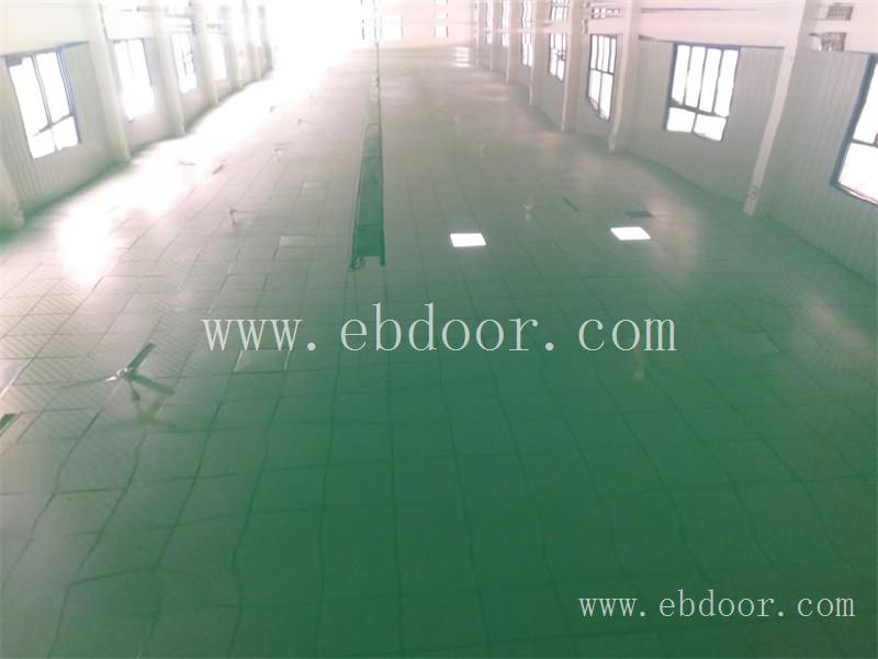 陕西仓库环氧地坪施工哪家好