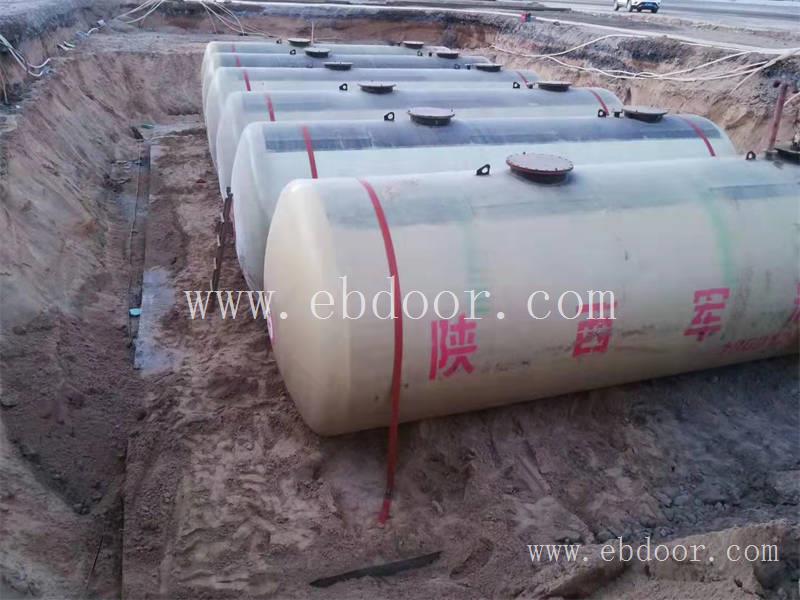 陕西卧式水泥仓价格