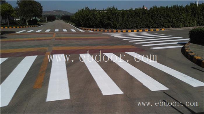 洛阳交通道路划线哪家好